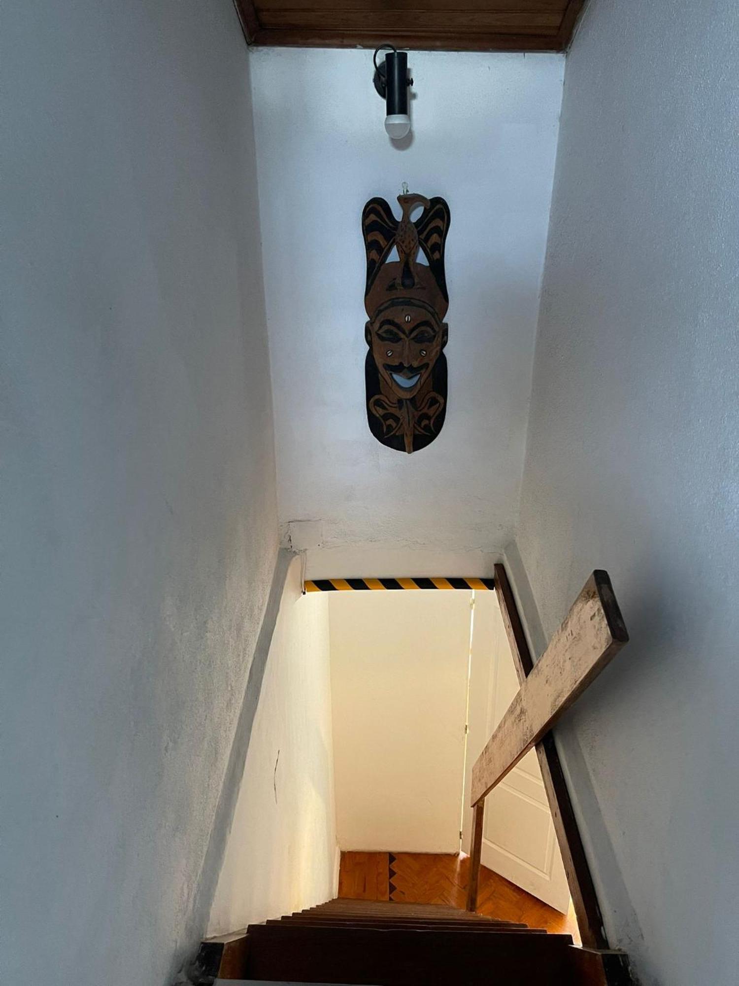Maria Shared Apartment In Central Lisboa Ngoại thất bức ảnh