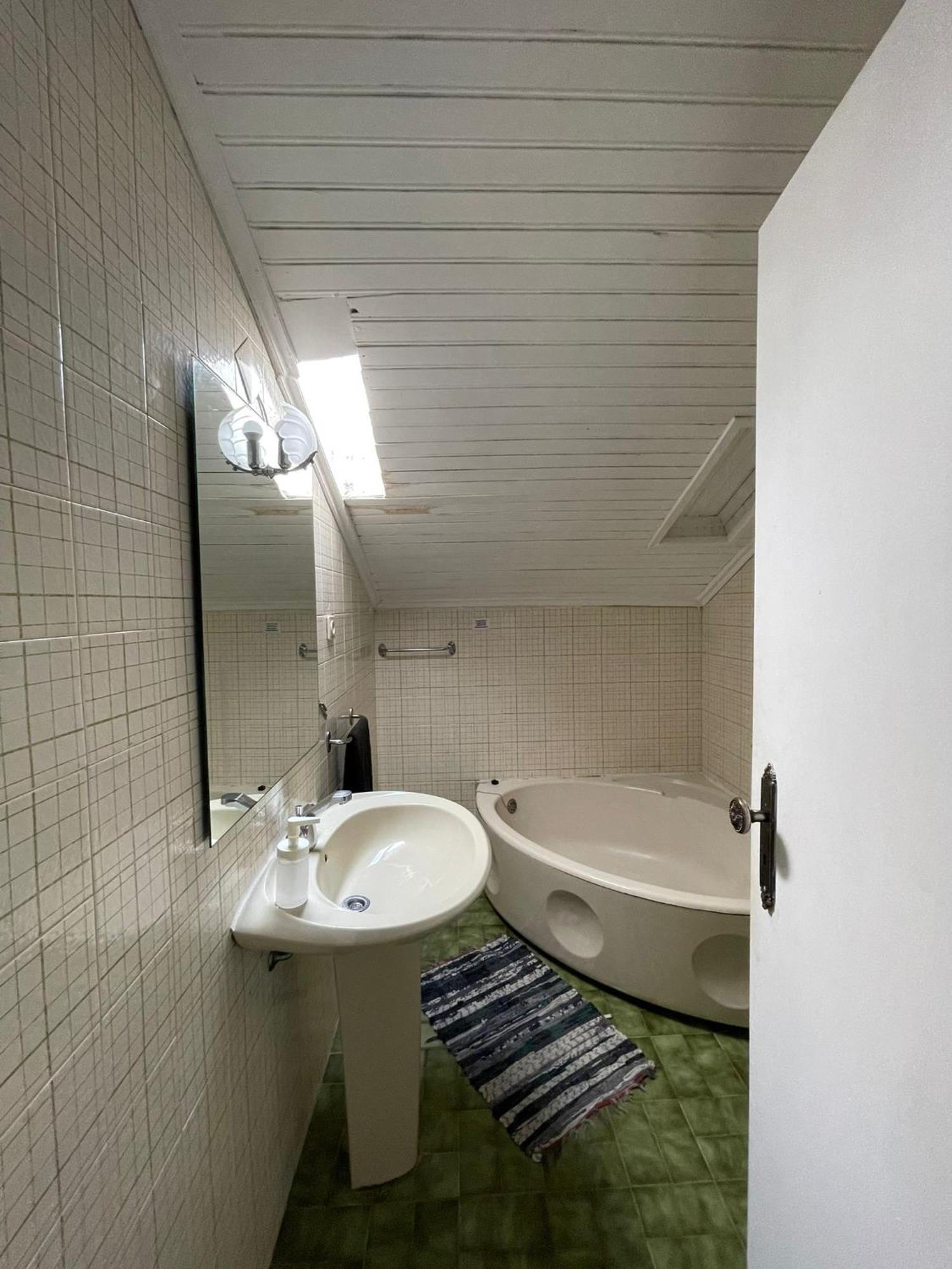 Maria Shared Apartment In Central Lisboa Ngoại thất bức ảnh