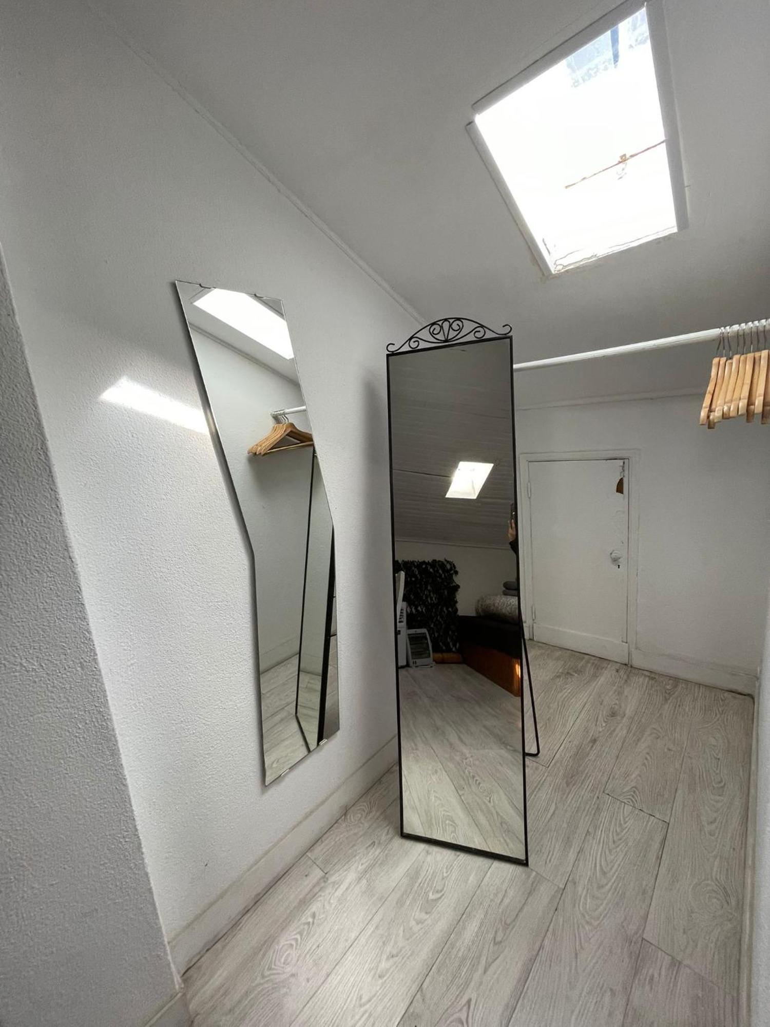 Maria Shared Apartment In Central Lisboa Ngoại thất bức ảnh