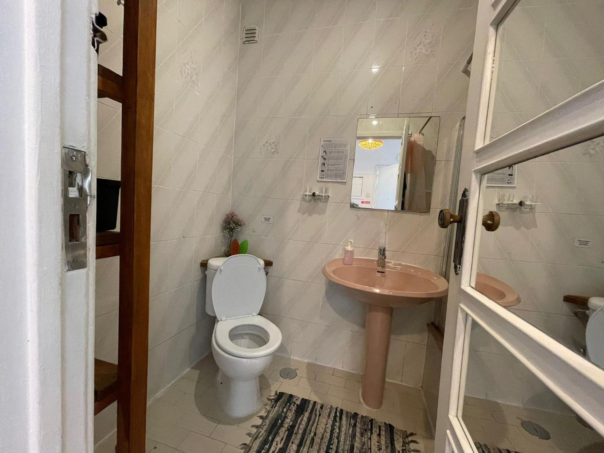 Maria Shared Apartment In Central Lisboa Ngoại thất bức ảnh